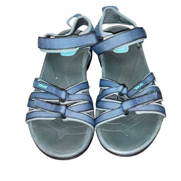 Women’s Tirra Hiking Sandal Size 8 - Picture 1 of 3